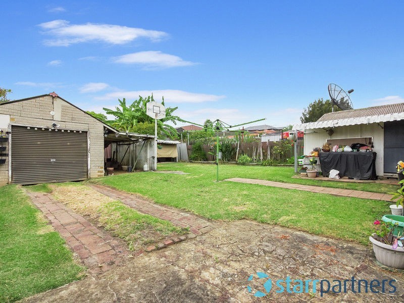 6 North Street, Auburn NSW 2144