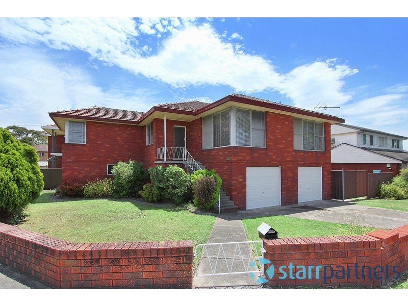 63 Kerrs Rd, Lidcombe NSW 2141
