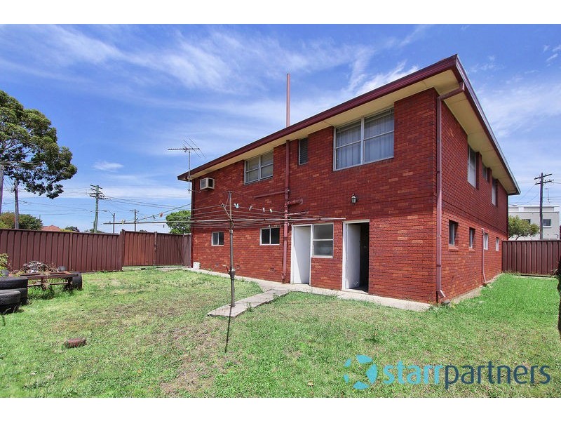 63 Kerrs Rd, Lidcombe NSW 2141