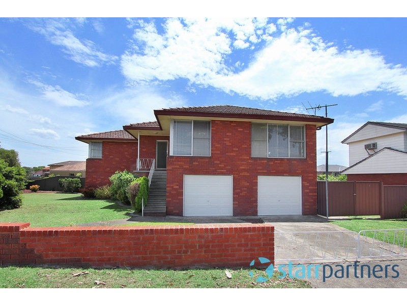 63 Kerrs Rd, Lidcombe NSW 2141