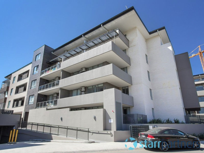 NG06/81-86 Couralie Avenue, Homebush West NSW 2140