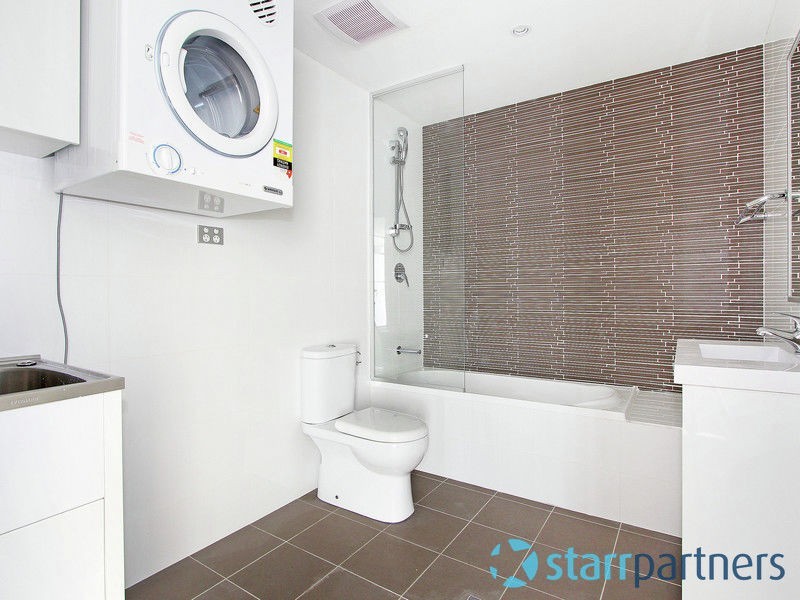 NG06/81-86 Couralie Avenue, Homebush West NSW 2140