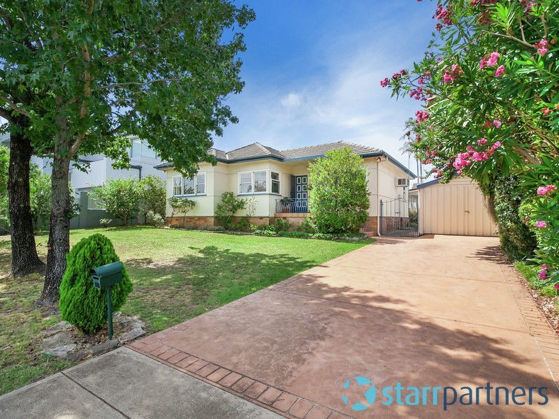 28 Gerald Street, Greystanes NSW 2145