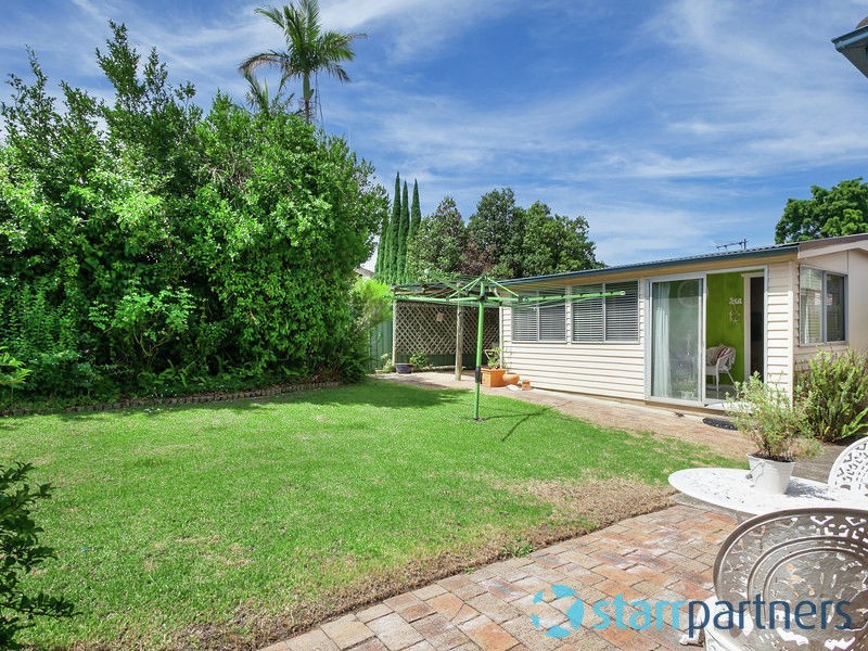 28 Gerald Street, Greystanes NSW 2145