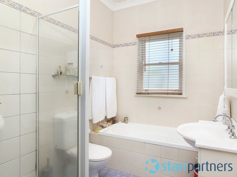 28 Gerald Street, Greystanes NSW 2145