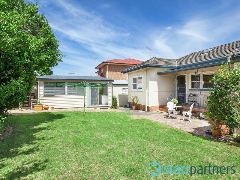 28 Gerald Street, Greystanes NSW 2145