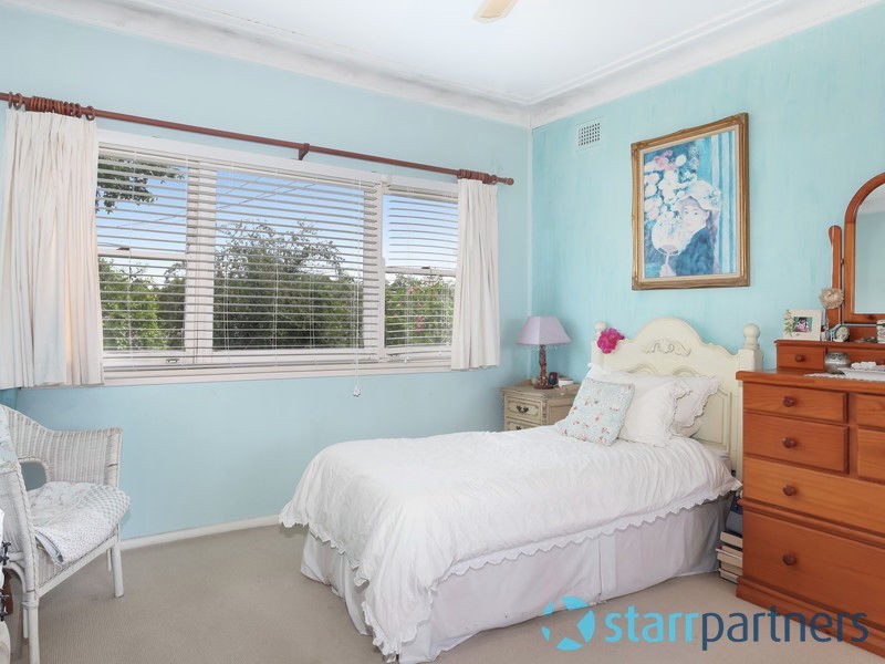 28 Gerald Street, Greystanes NSW 2145