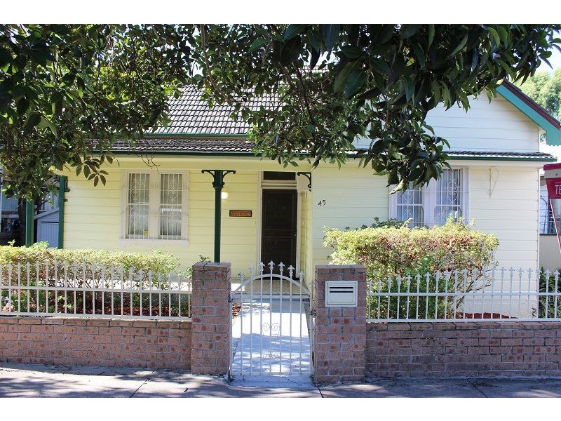 45 Norval Street, Auburn NSW 2144