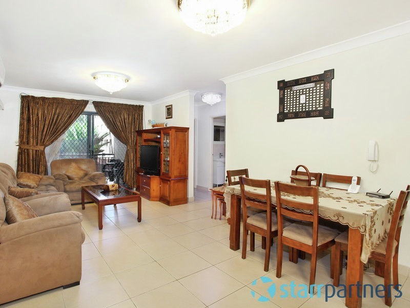 11/25 Stanley Street, Bankstown NSW 2200