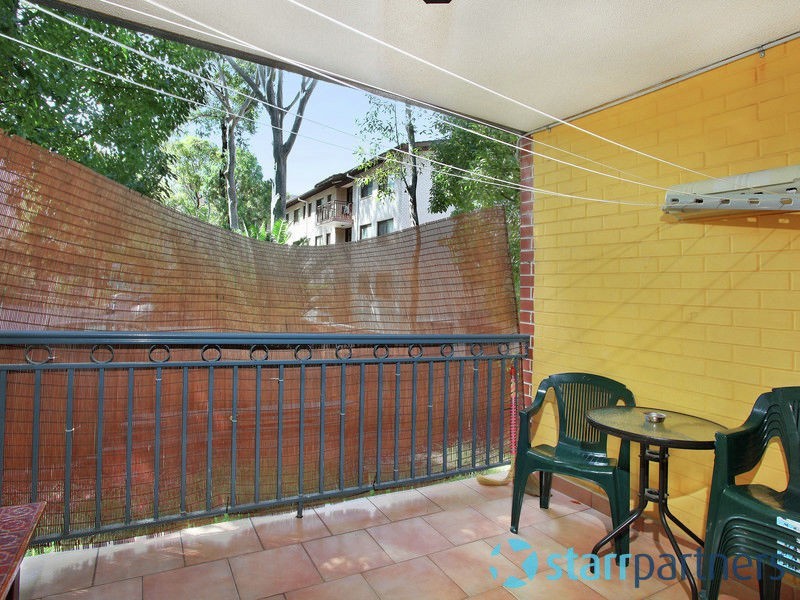 11/25 Stanley Street, Bankstown NSW 2200