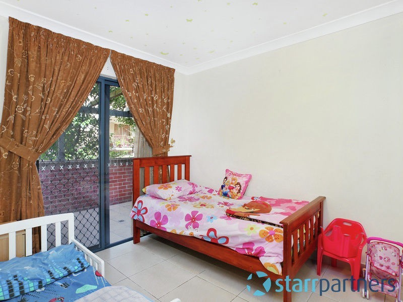 11/25 Stanley Street, Bankstown NSW 2200
