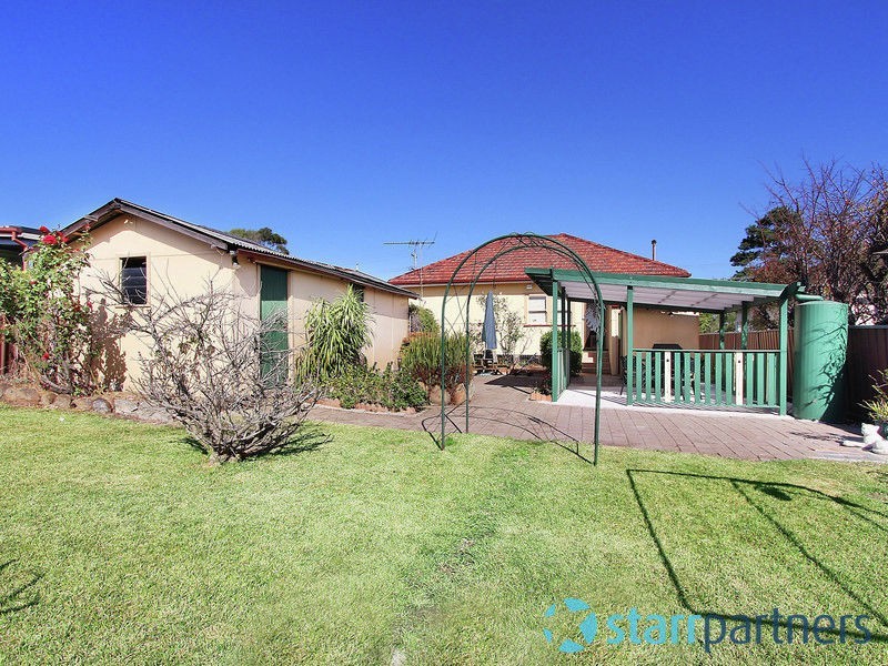 5 Mills Street, Merrylands NSW 2160