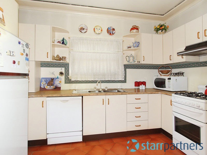 5 Mills Street, Merrylands NSW 2160