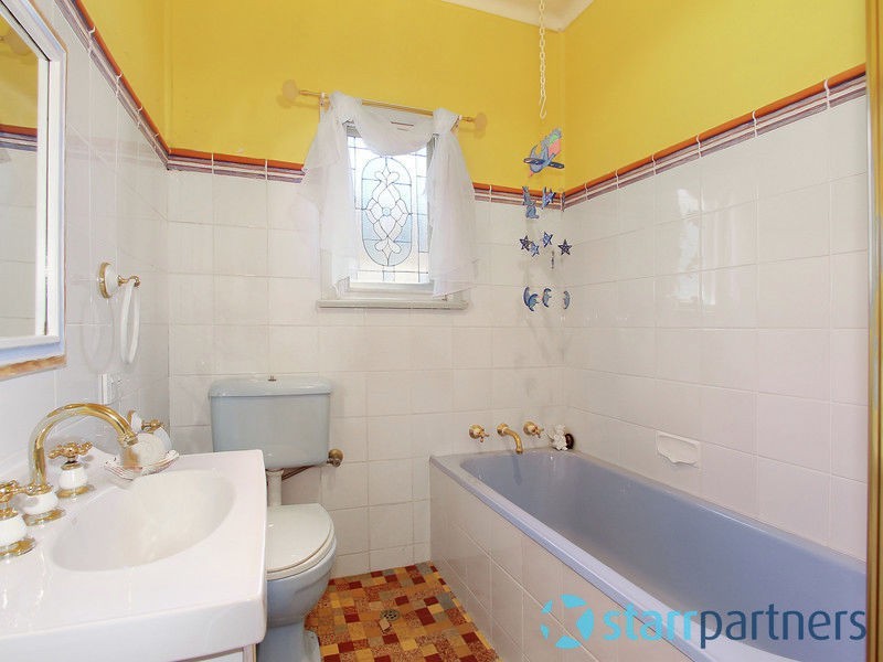 5 Mills Street, Merrylands NSW 2160