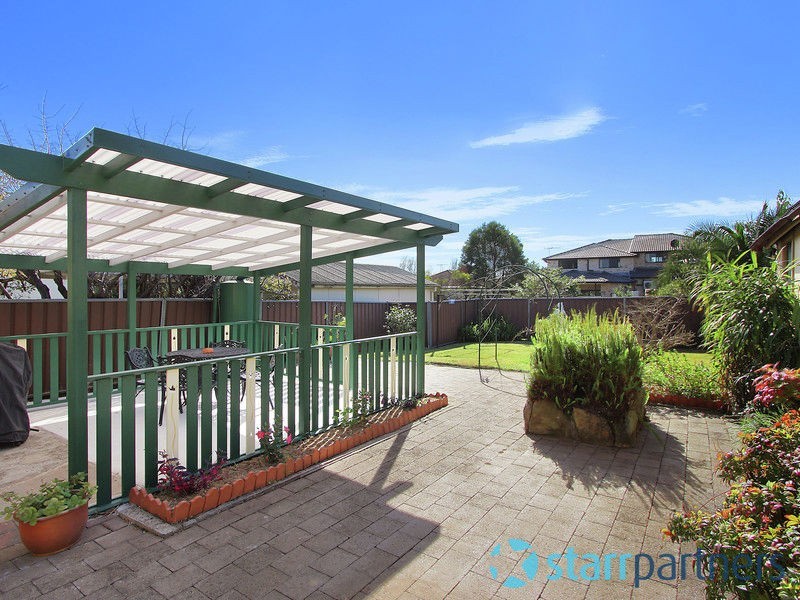 5 Mills Street, Merrylands NSW 2160