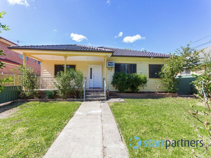 230 Chisholm Rd, Auburn NSW 2144