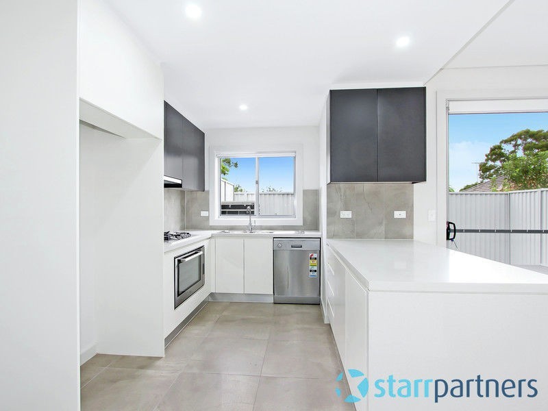 5/219 Auburn Rd, Auburn NSW 2144