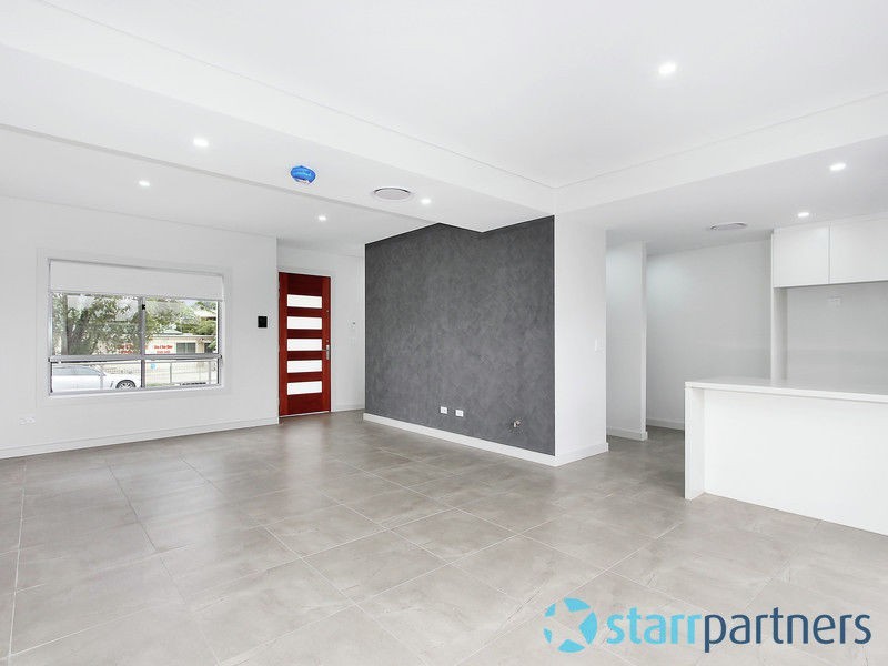 5/219 Auburn Rd, Auburn NSW 2144