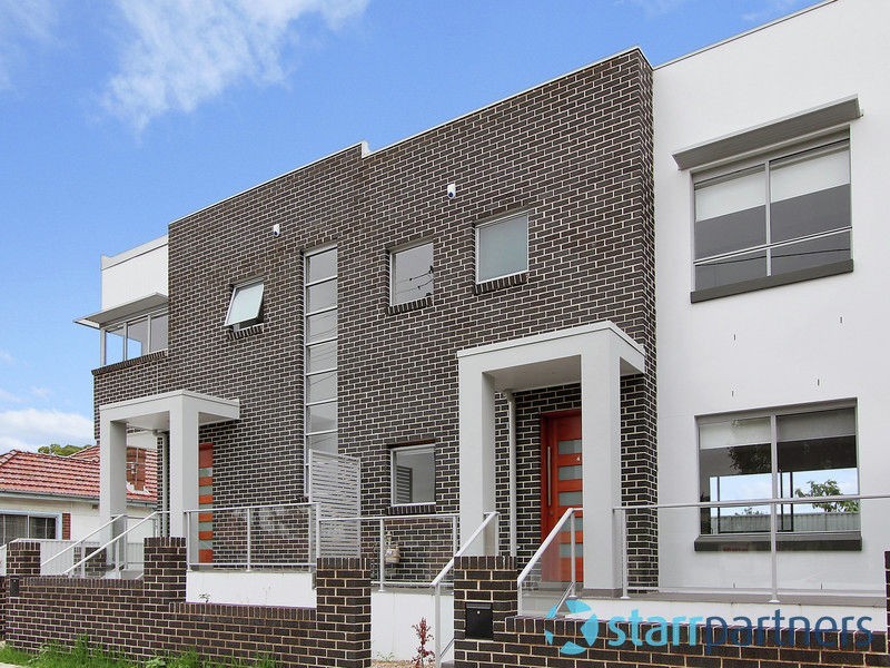 5/219 Auburn Rd, Auburn NSW 2144