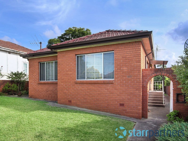 122 Caldwell Parade, Yagoona NSW 2199