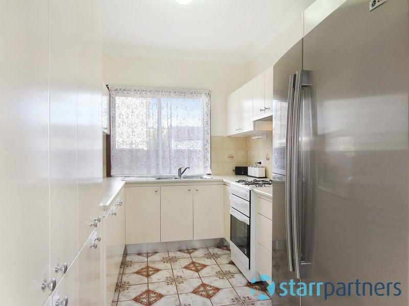 122 Caldwell Parade, Yagoona NSW 2199