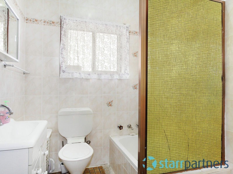 122 Caldwell Parade, Yagoona NSW 2199