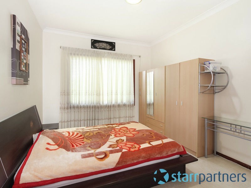 122 Caldwell Parade, Yagoona NSW 2199