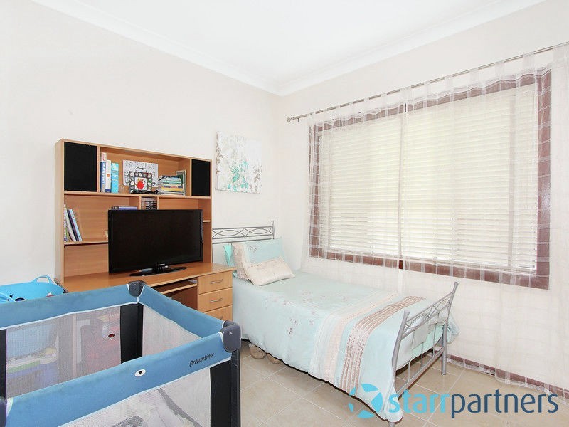 122 Caldwell Parade, Yagoona NSW 2199