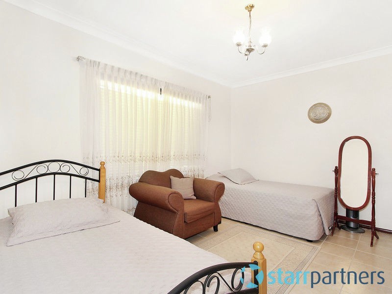 122 Caldwell Parade, Yagoona NSW 2199