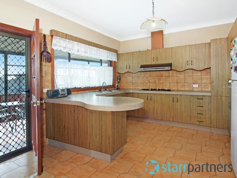 134 Jersey Road, Merrylands NSW 2160