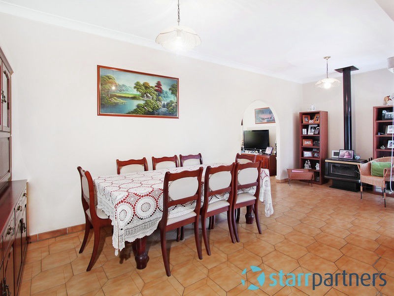 134 Jersey Road, Merrylands NSW 2160