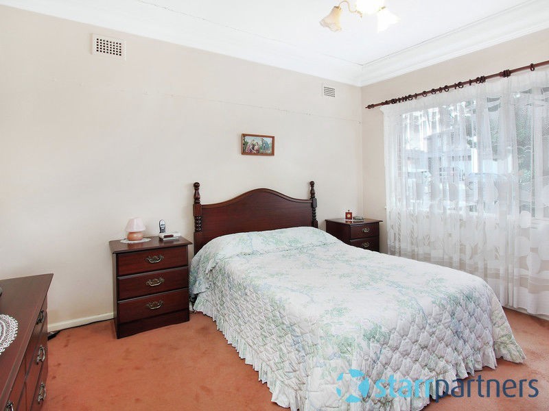 134 Jersey Road, Merrylands NSW 2160