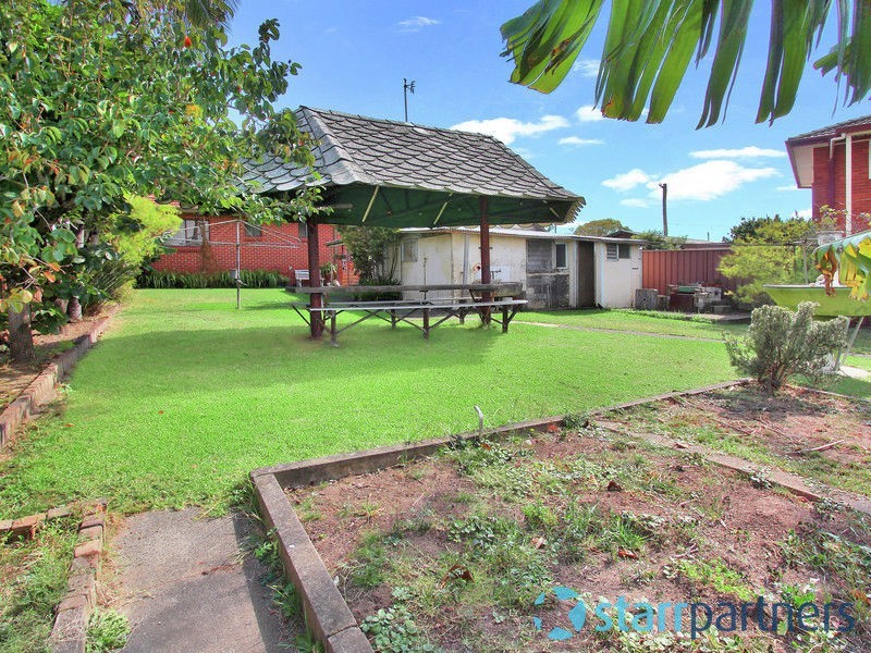 134 Jersey Road, Merrylands NSW 2160