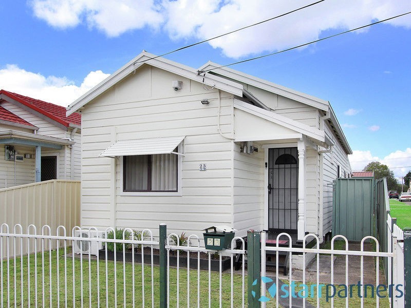 23 Hampstead Rd, Auburn NSW 2144