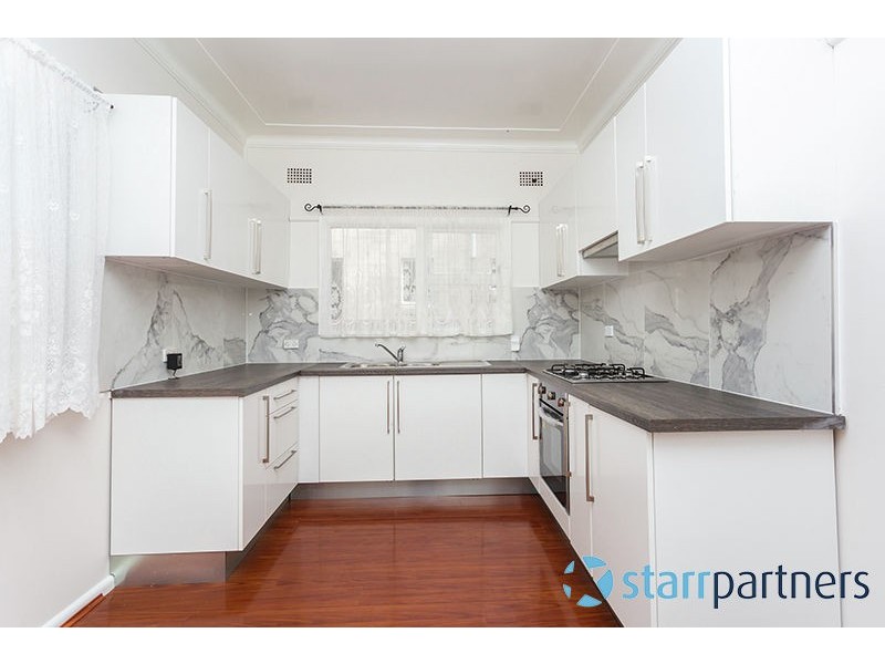 14 Dixmude St, Granville NSW 2142