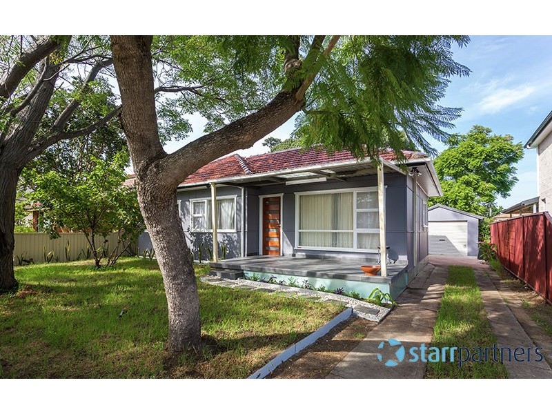 14 Dixmude St, Granville NSW 2142