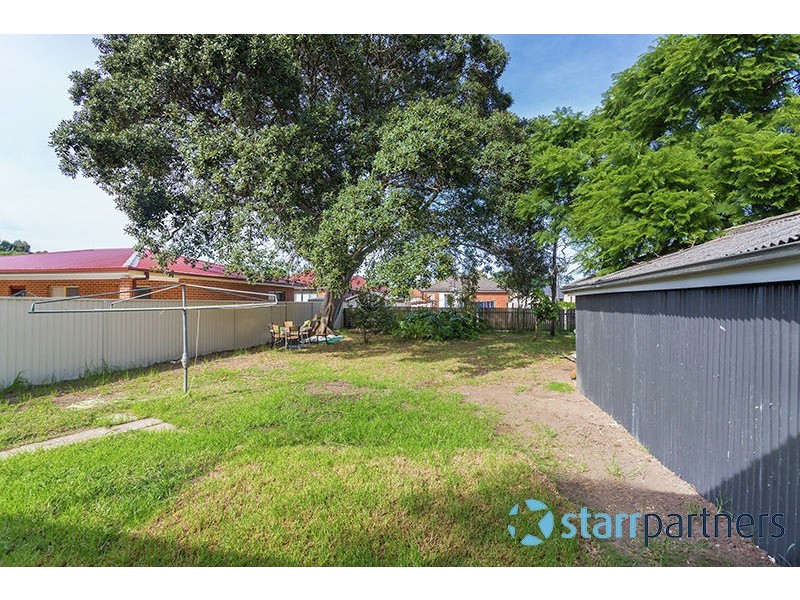 14 Dixmude St, Granville NSW 2142