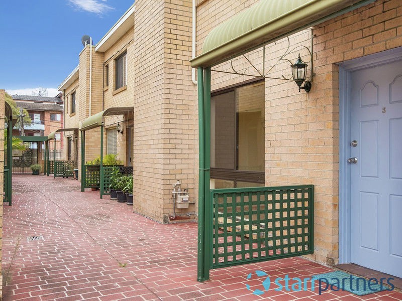 5/101 Northumberland Rd, Auburn NSW 2144