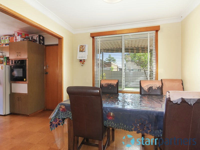 18A Third Ave, Berala NSW 2141