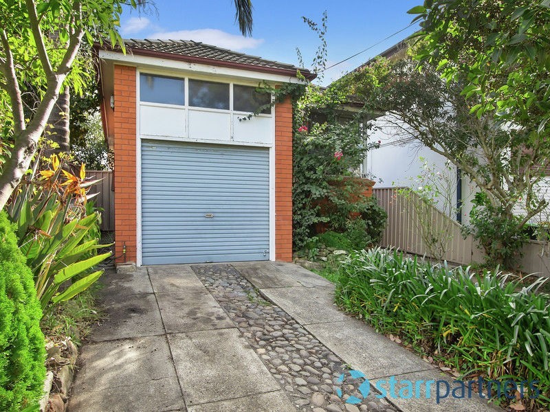 18A Third Ave, Berala NSW 2141