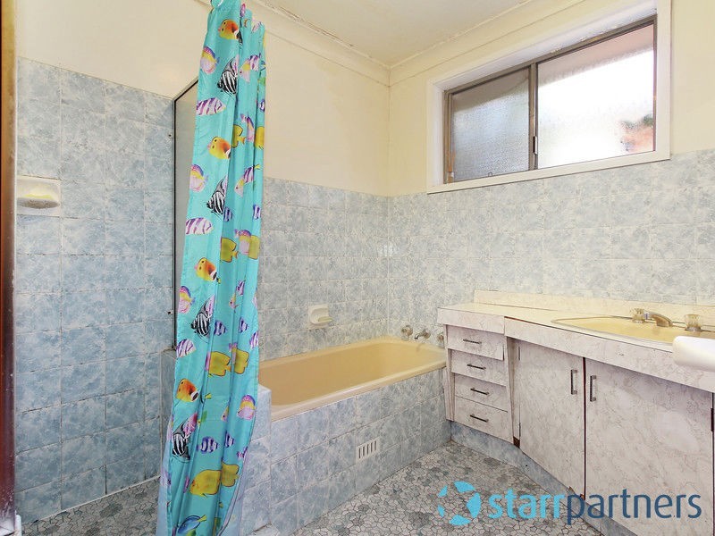 18A Third Ave, Berala NSW 2141