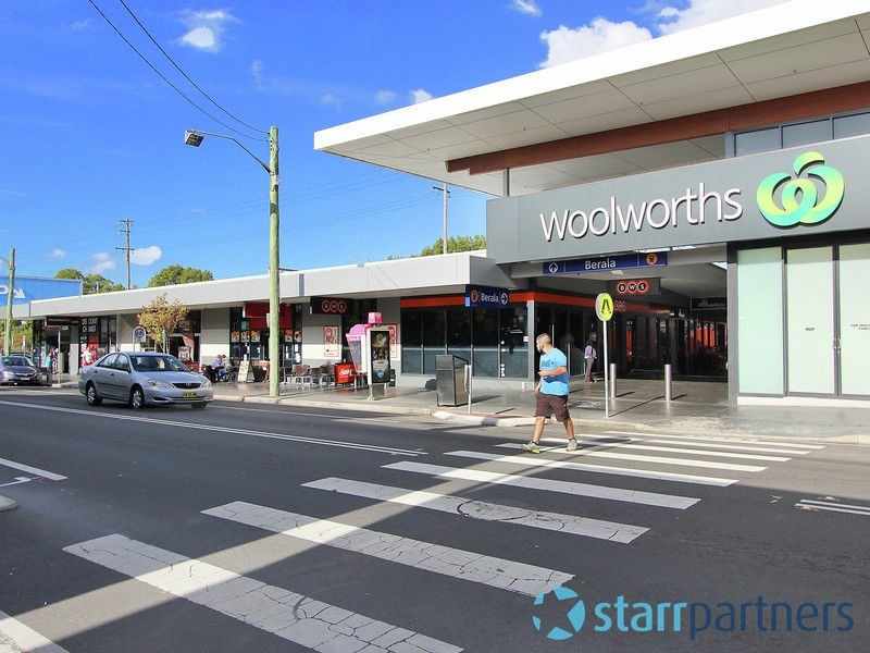 18A Third Ave, Berala NSW 2141