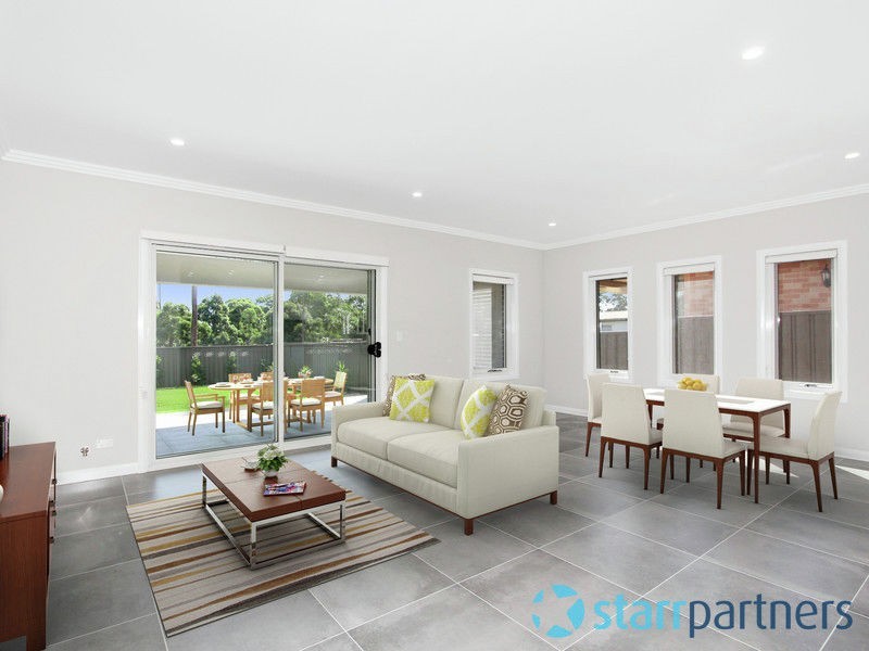 19A Cutcliffe Ave, Regents Park NSW 2143