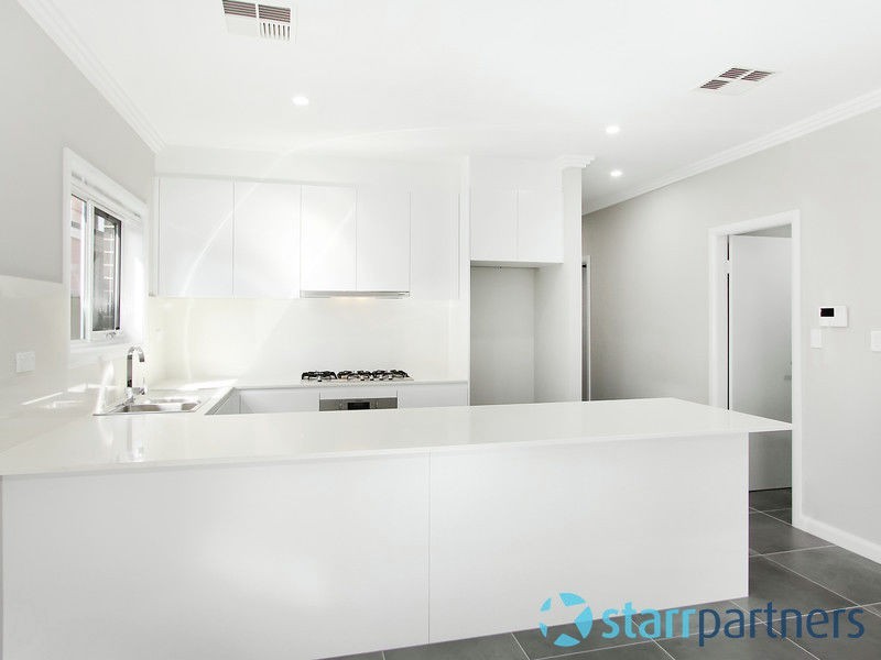 19A Cutcliffe Ave, Regents Park NSW 2143