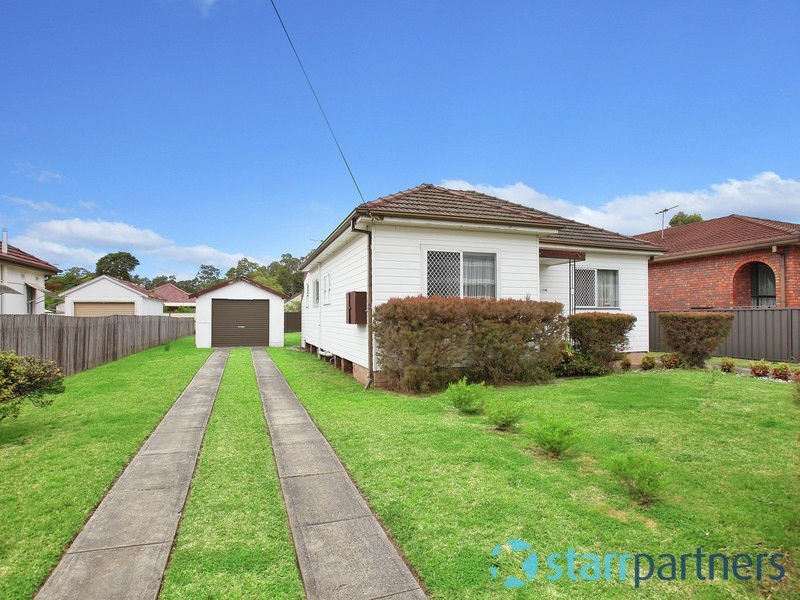 116 Sheffield Sreet, Auburn NSW 2144