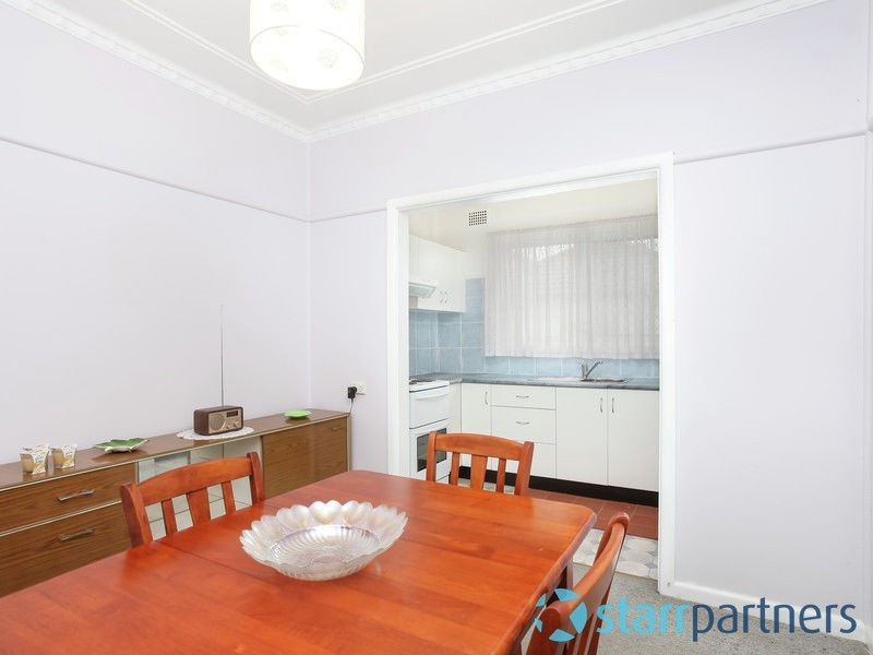 116 Sheffield Sreet, Auburn NSW 2144