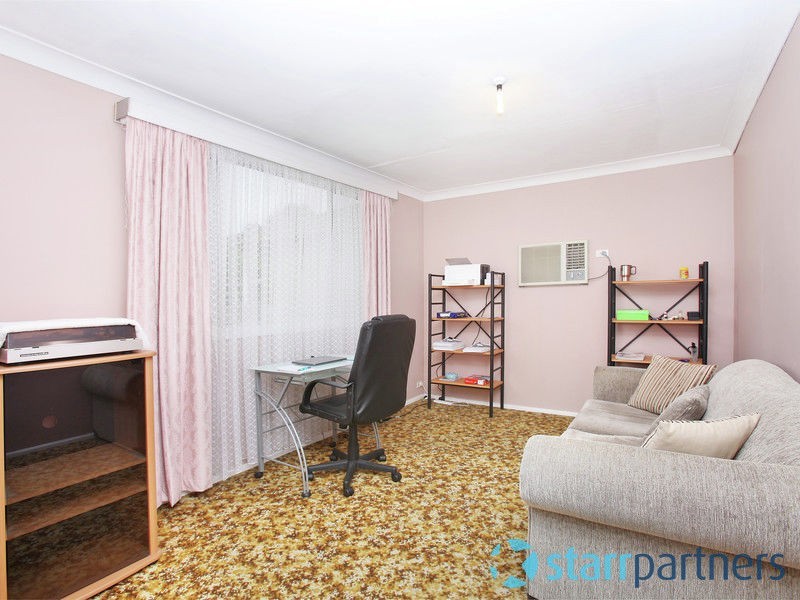 116 Sheffield Sreet, Auburn NSW 2144
