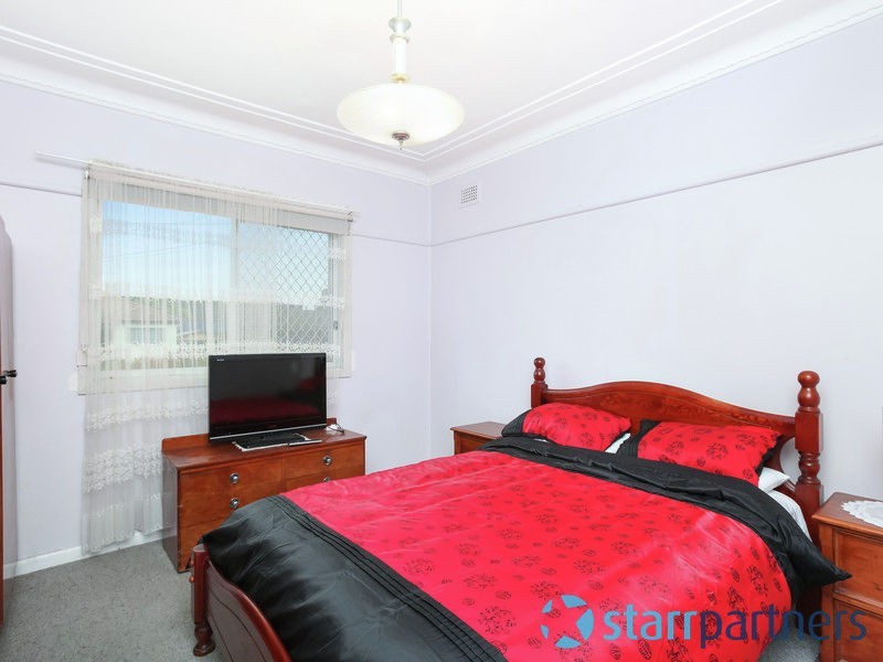 116 Sheffield Sreet, Auburn NSW 2144