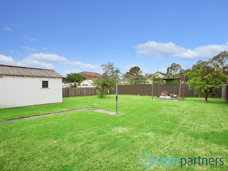 116 Sheffield Sreet, Auburn NSW 2144