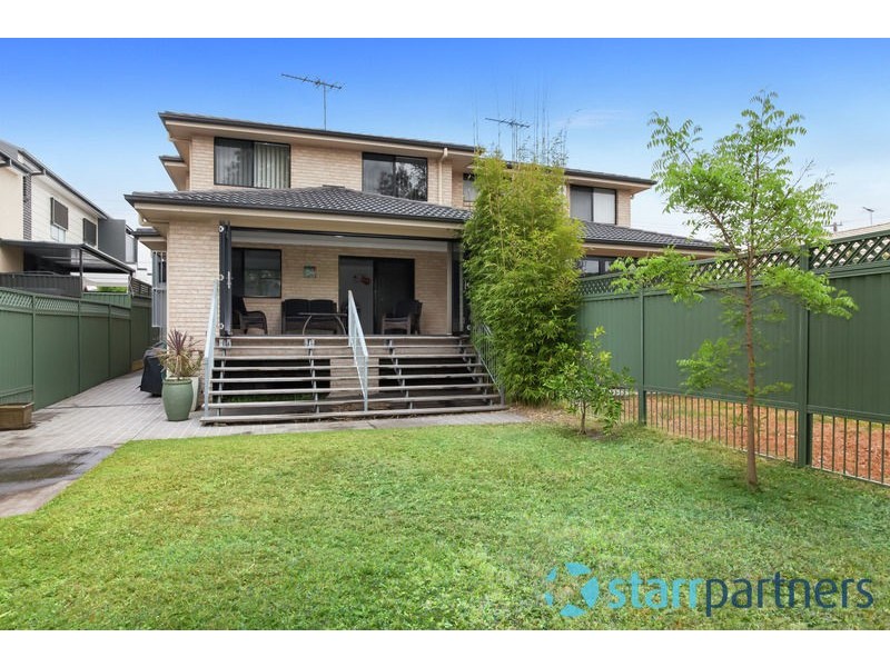 63 Irrigation Road, South Wentworthville NSW 2145